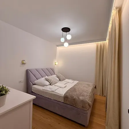 Apartamento Forest Viii Aleje Jerozolimskie Varsóvia