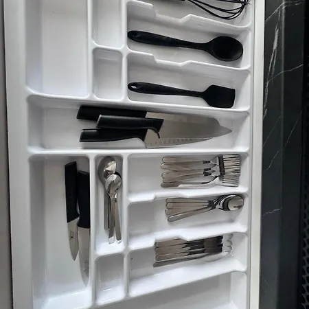 Forest Viii Aleje Jerozolimskie * Warsaw