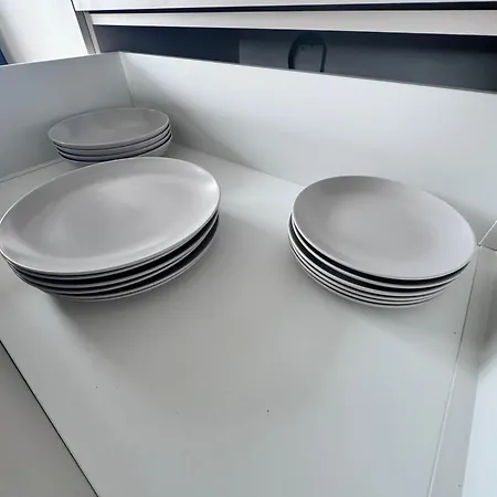 Forest Viii Aleje Jerozolimskie Apartment