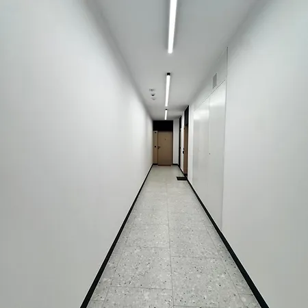 Forest Viii Aleje Jerozolimskie