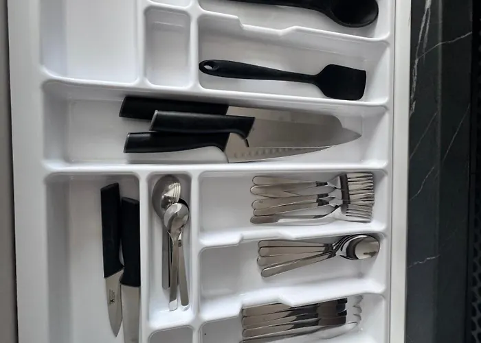 Forest Viii Aleje Jerozolimskie * Warsaw