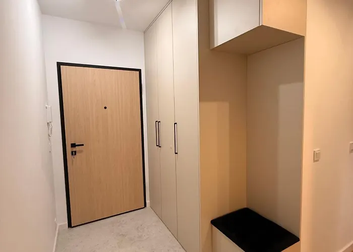 Forest Viii Aleje Jerozolimskie Warsaw