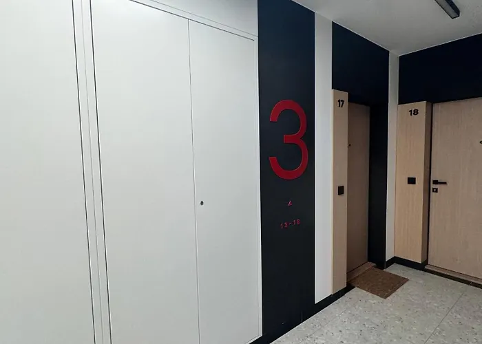 Forest Viii Aleje Jerozolimskie Warsaw