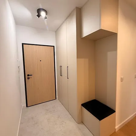 Forest Viii Aleje Jerozolimskie Varsovia