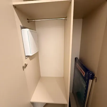 Forest Viii Aleje Jerozolimskie 바르샤바